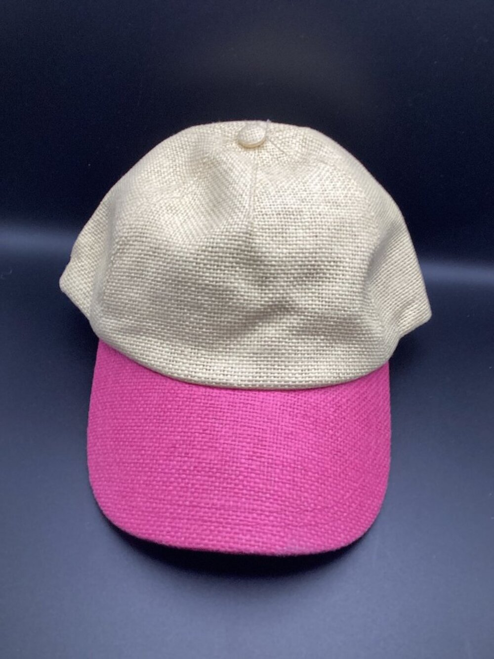 Shade Critters Baseball Cap Excellent Condition Snap Back